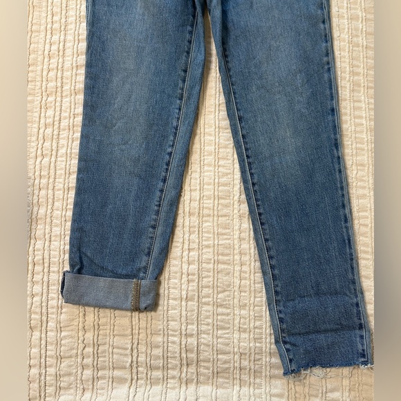Universal Thread Denim Overalls - Picture 2 of 6